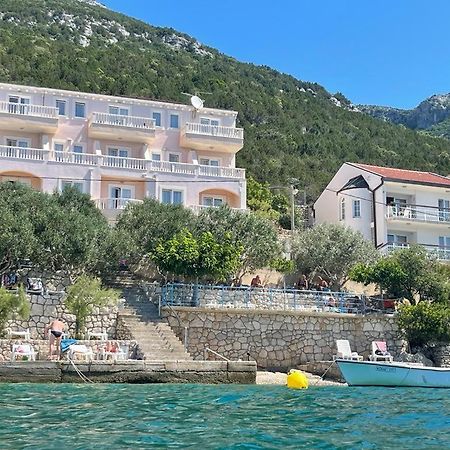 Villa Ancora Neum Eksteriør billede
