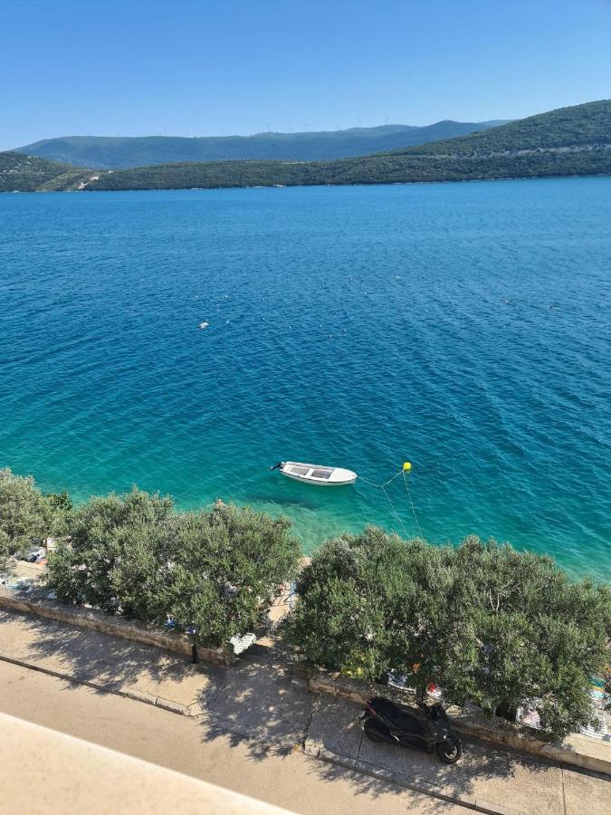 Villa Ancora Neum Eksteriør billede