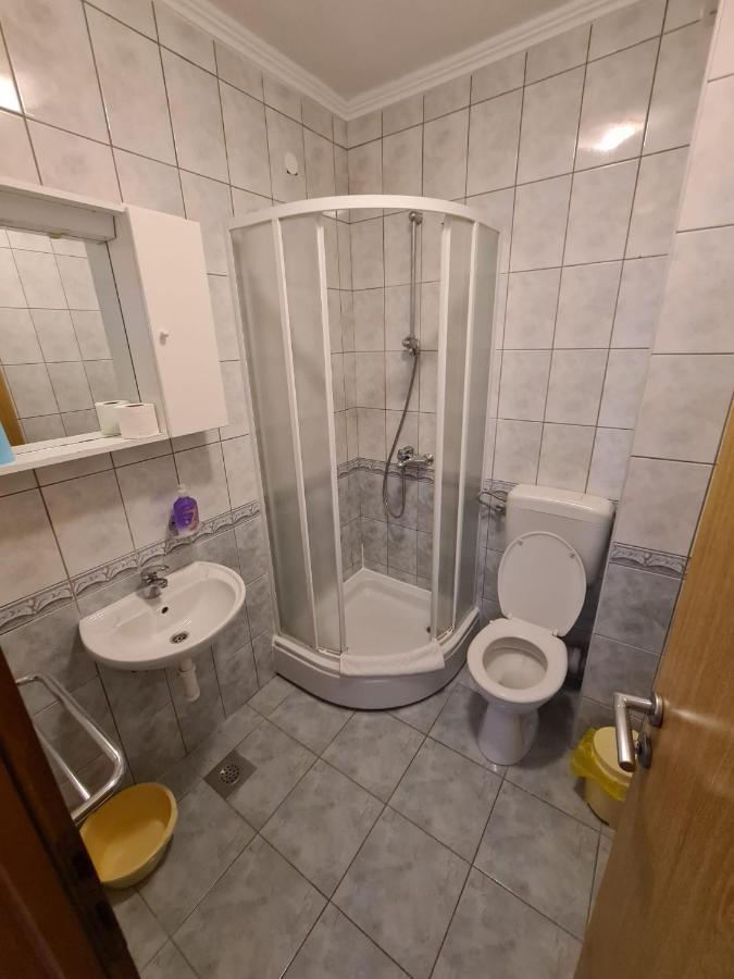 Villa Ancora Neum Eksteriør billede
