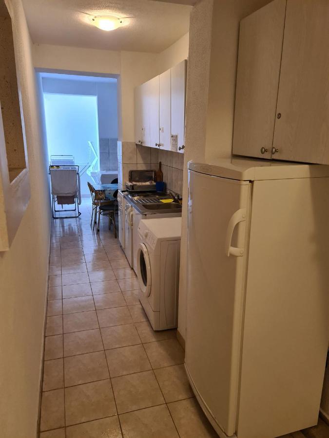 Villa Ancora Neum Eksteriør billede