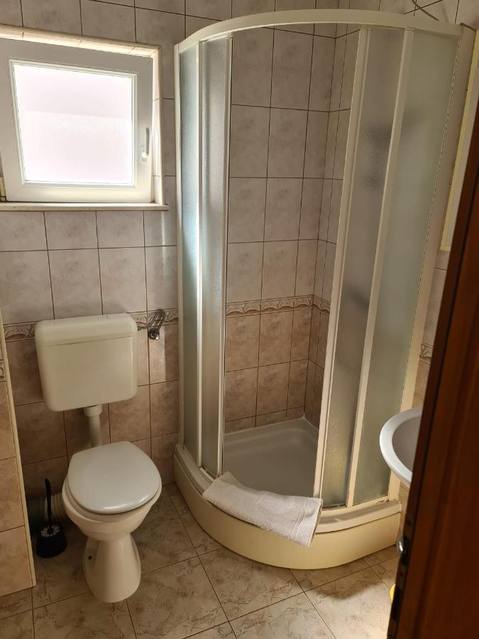 Villa Ancora Neum Eksteriør billede