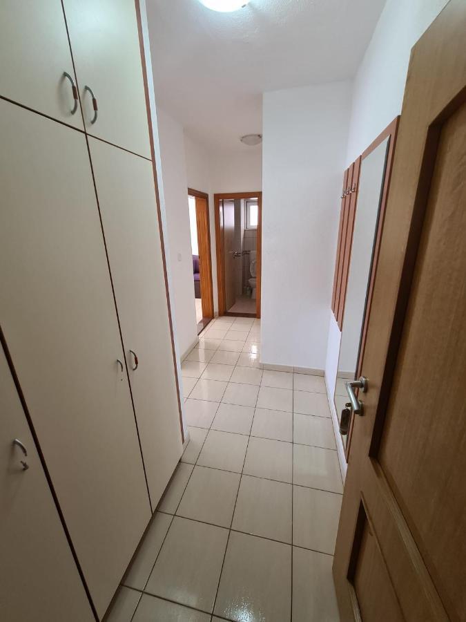 Villa Ancora Neum Eksteriør billede
